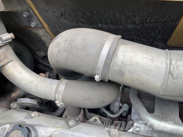 Toyota 50-4FD120 堆高機(叉車)-其他