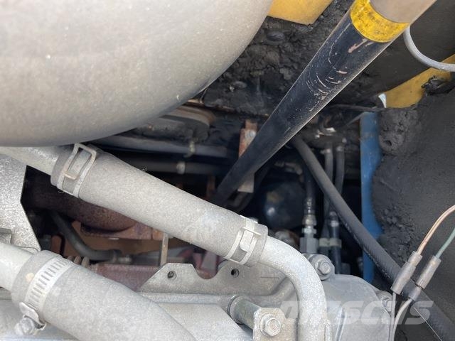 Toyota 50-4FD120 堆高機(叉車)-其他