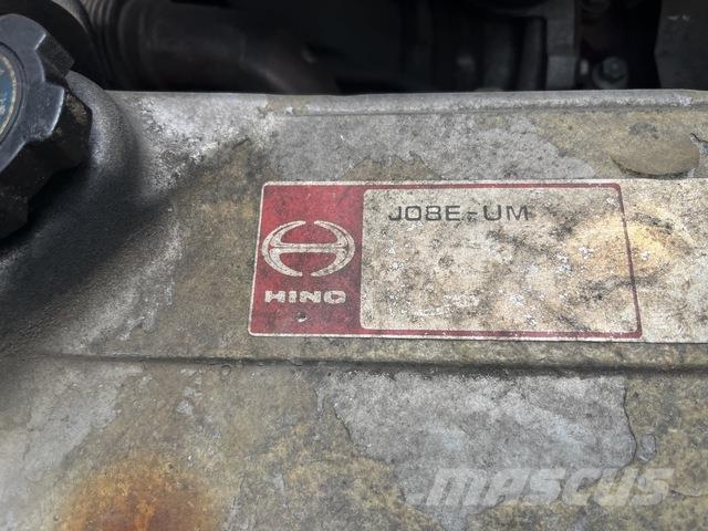 Toyota 50-4FD120 堆高機(叉車)-其他