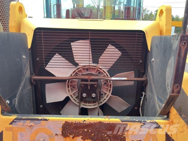 Toyota 50-4FD120 堆高機(叉車)-其他