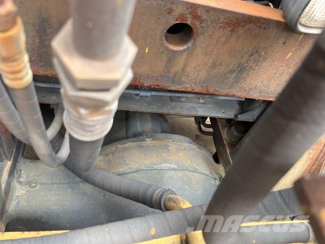 Toyota 50-4FD120 堆高機(叉車)-其他