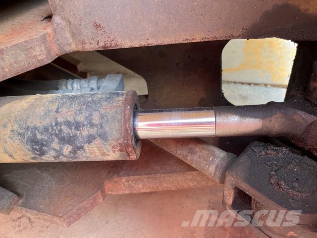 Toyota 50-4FD120 堆高機(叉車)-其他