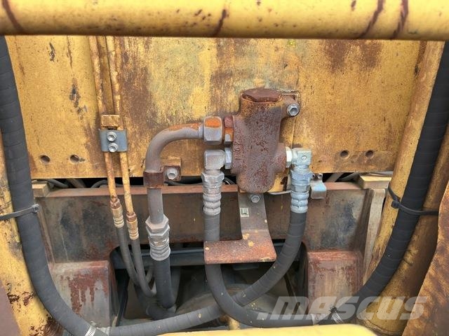 Toyota 50-4FD120 堆高機(叉車)-其他