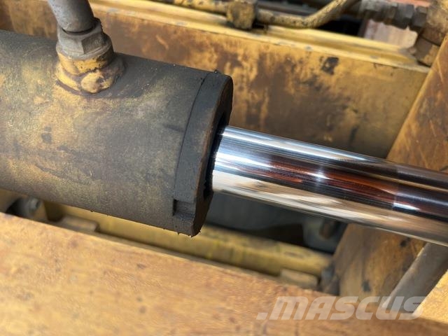 Toyota 50-4FD120 堆高機(叉車)-其他