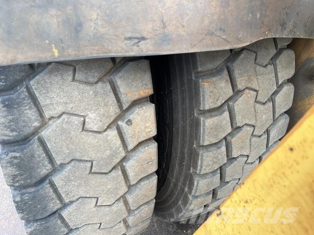 Toyota 50-4FD120 堆高機(叉車)-其他