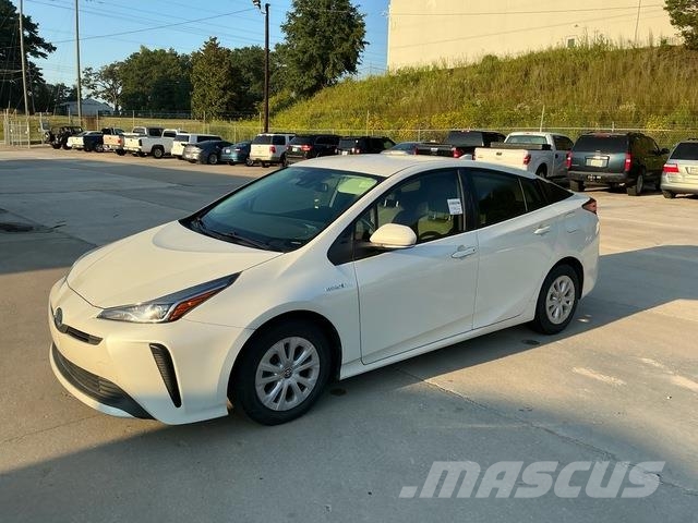 Toyota Prius Αυτοκίνητα