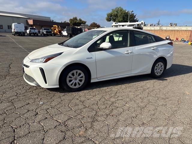 Toyota Prius Auto