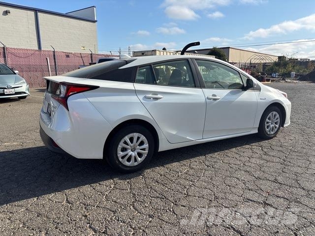 Toyota Prius Auto