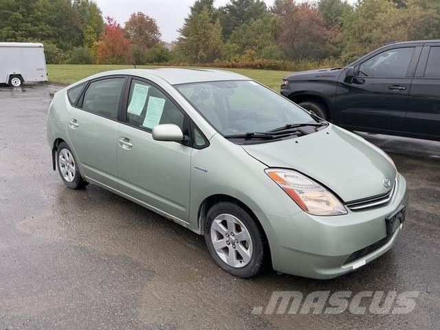 Toyota Prius PKWs