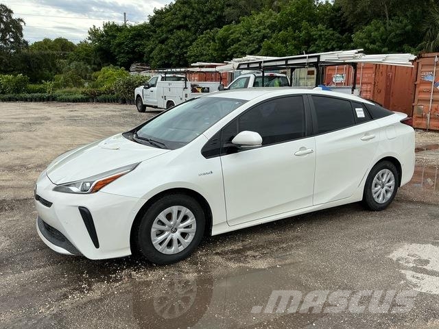 Toyota Prius Automobili