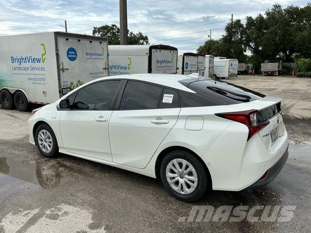Toyota Prius Automobili