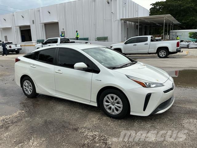 Toyota Prius Automobili