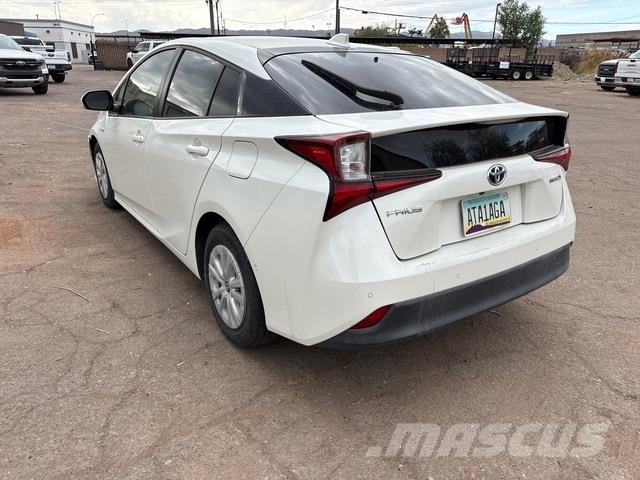 Toyota Prius Carros Ligeiros