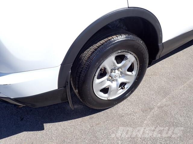 Toyota RAV4 Voiture