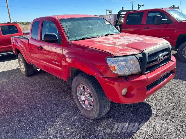 Toyota Tacoma Pick up/Dropside