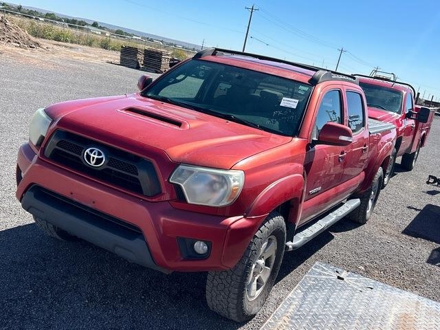 Toyota Tacoma Pick up/Dropside