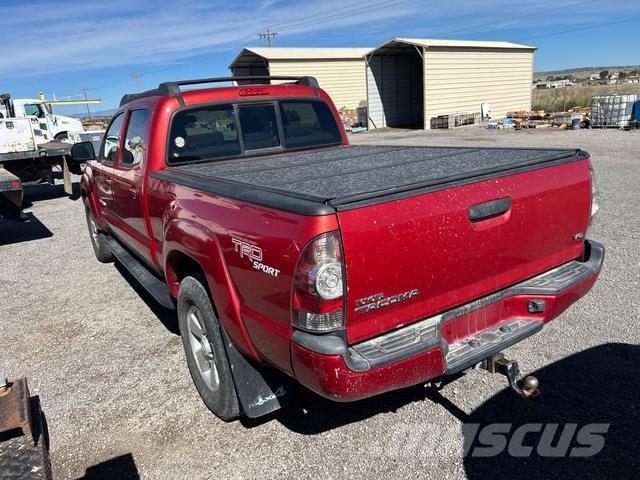 Toyota Tacoma Pick up/Dropside