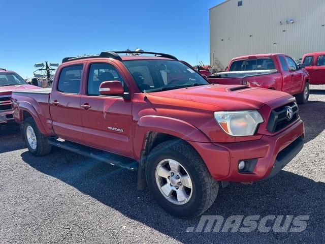 Toyota Tacoma Pick up/Dropside