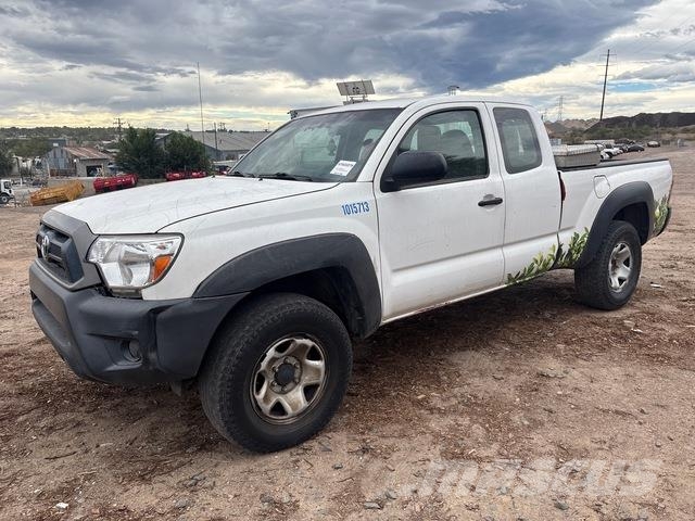 Toyota Tacoma Pick up/Dropside