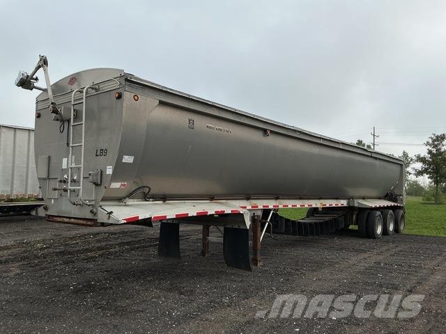 Trail King ASHR3-4878-48 Schuifvloeropleggers