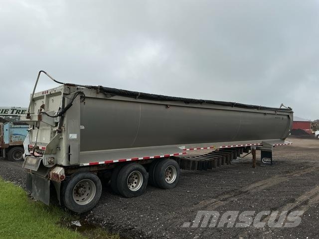 Trail King ASHR3-4878-48 Schuifvloeropleggers