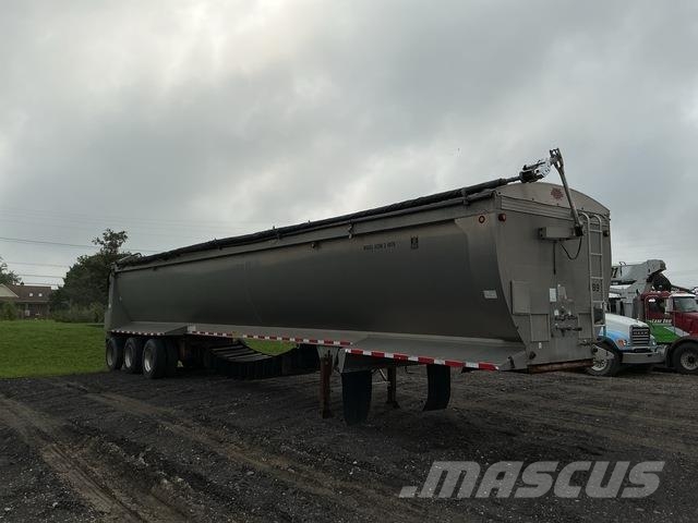 Trail King ASHR3-4878-48 Schuifvloeropleggers