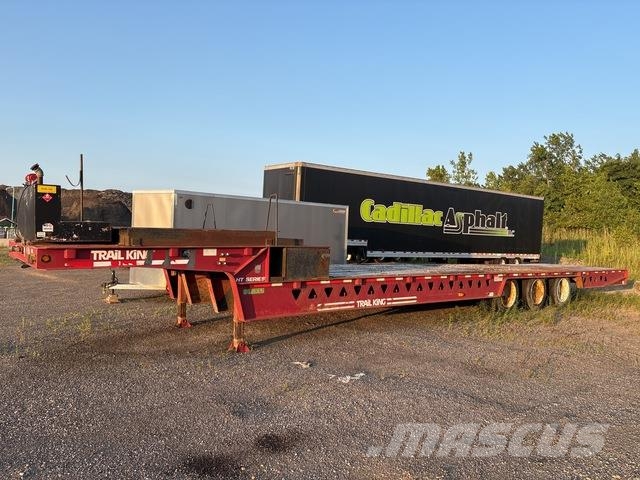 Trail King TK110HT-503 Nizki nakladalci