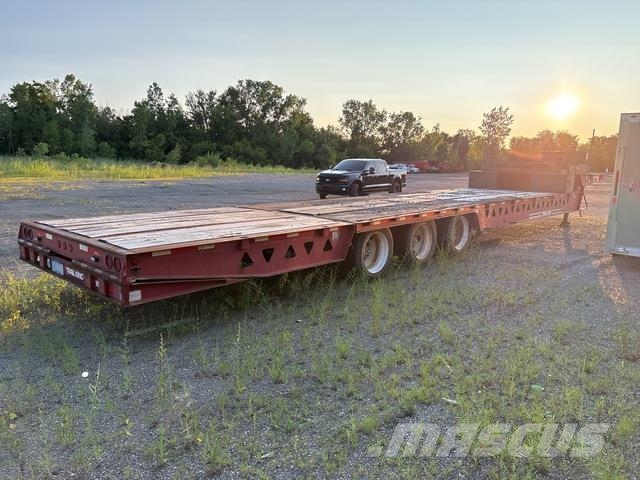 Trail King TK110HT-503 Nizki nakladalci