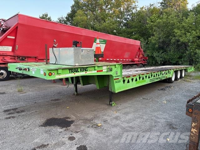 Trail King TK110HT-503 Tieflader