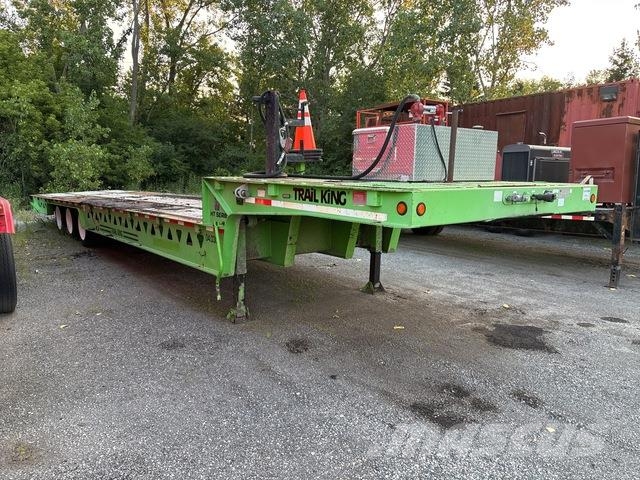Trail King TK110HT-503 Tieflader