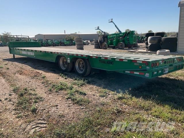 Trail King TK70HT482 Nizki nakladalci