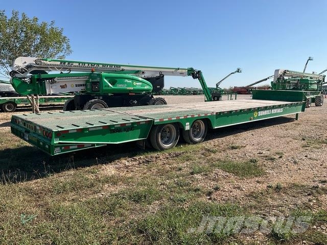 Trail King TK70HT482 Nizki nakladalci