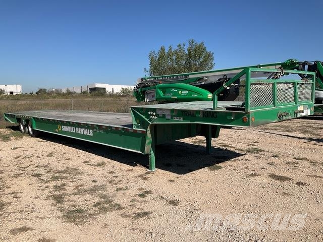 Trail King TK70HT482 Nizki nakladalci