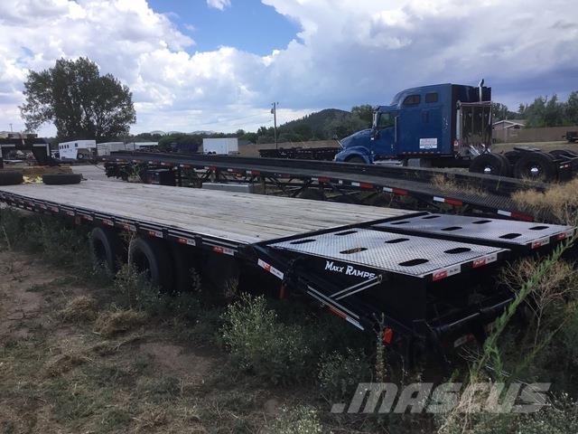 Trail Maxx Remolques para transporte de vehículos