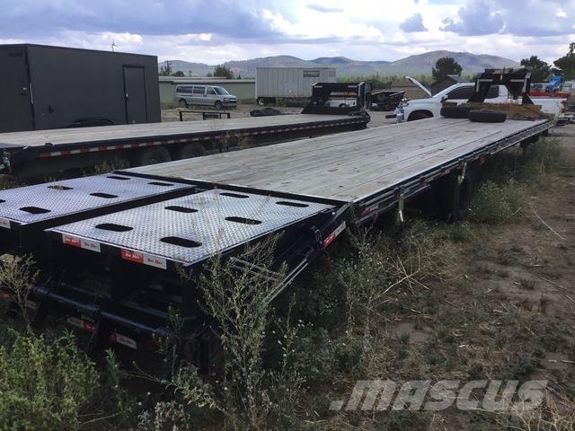 Trail Maxx Remolques para transporte de vehículos