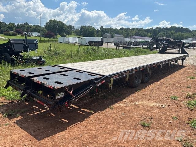 Trail Maxx  Remolques para transporte de vehículos