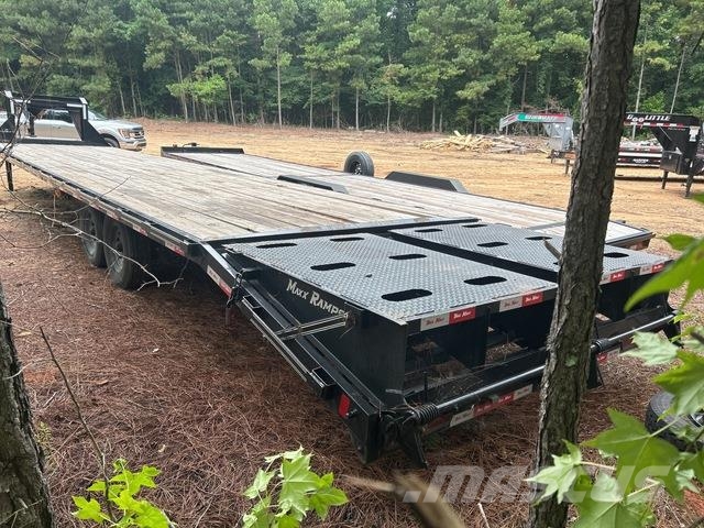 Trail Maxx  Remolques para transporte de vehículos