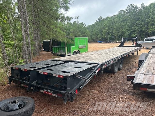 Trail Maxx  Remolques para transporte de vehículos