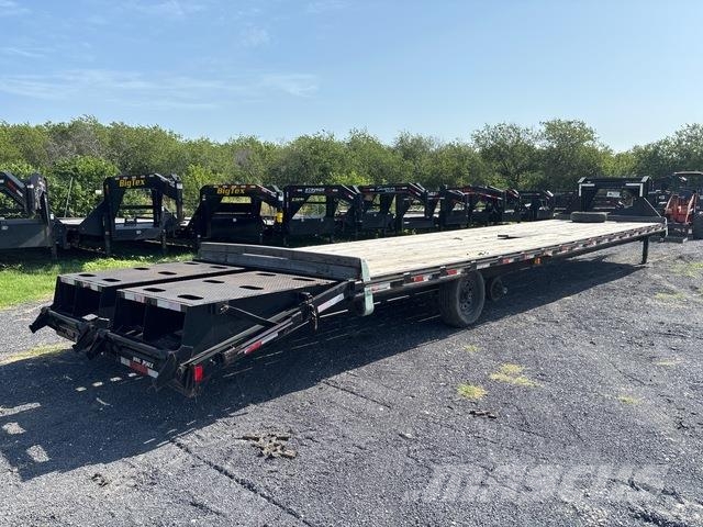 Trail Maxx MAX27-40 Remolques para transporte de vehículos