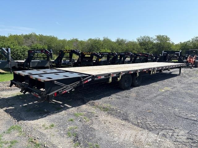 Trail Maxx MAX27-40 Remolques para transporte de vehículos