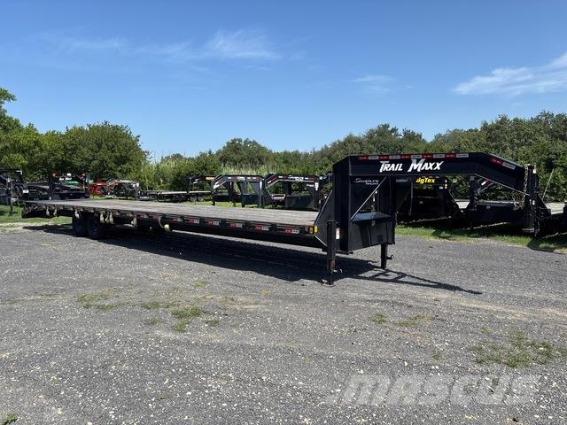 Trail Maxx MAX27-40 Remolques para transporte de vehículos