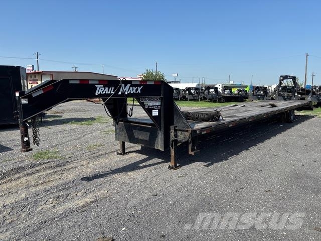 Trail Maxx MAX27-40 Remolques para transporte de vehículos