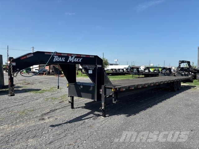Trail Maxx MAX27-40 Auto pārvadāšanas treileri