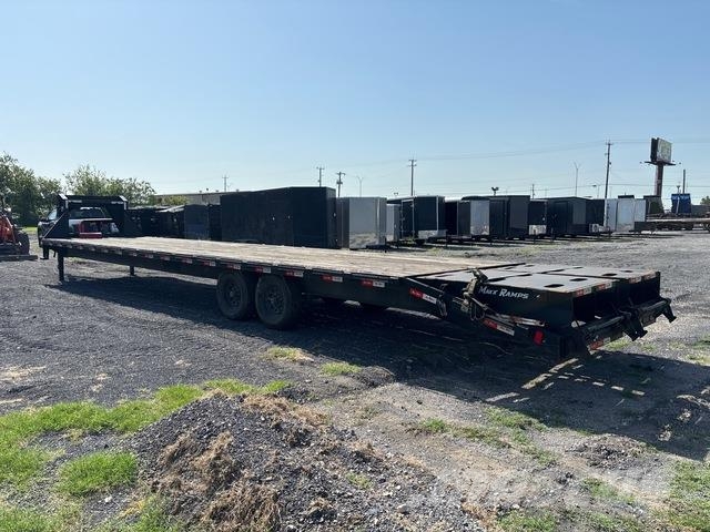 Trail Maxx MAX27-40 Auto pārvadāšanas treileri