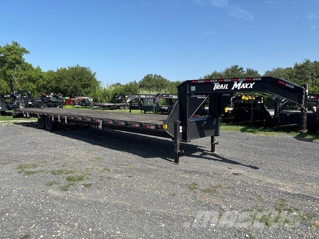 Trail Maxx MAX27-40 Autotransporter prikolice