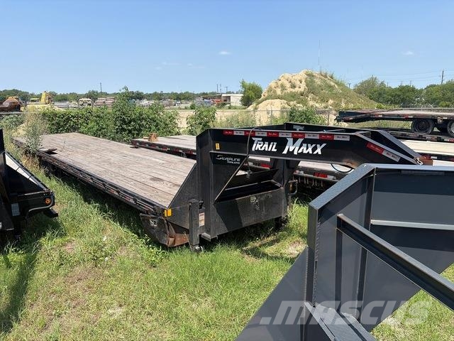 Trail Maxx SD210S-40 Plato/keson prikolice