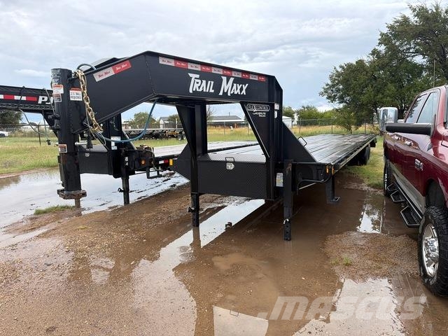 TrailMaxx  Autotreilerid