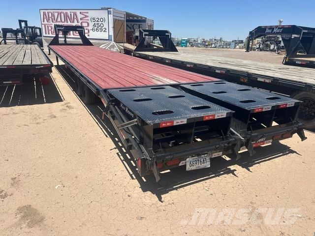 TrailMaxx MAX28-40 Remolques para transporte de vehículos