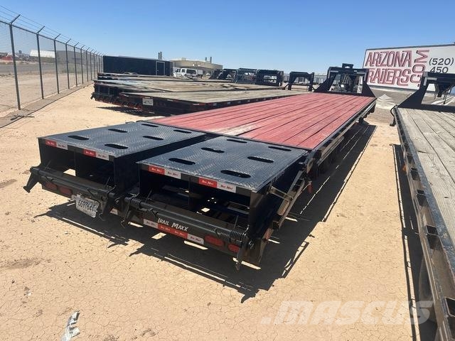 TrailMaxx MAX28-40 Remolques para transporte de vehículos