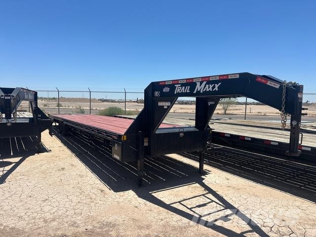 TrailMaxx MAX28-40 Remolques para transporte de vehículos
